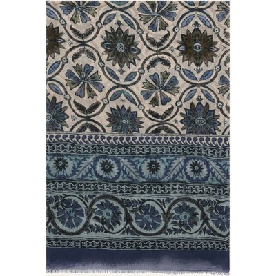 Gerard Darel Schal Dora blau