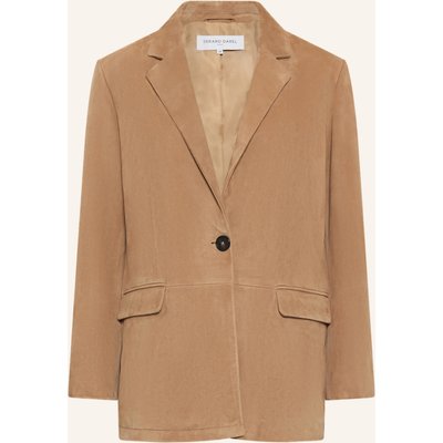 Gerard Darel Jacke Taely beige
