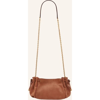 Gerard Darel Tasche Le Mini 24 braun