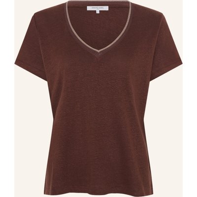 Gerard Darel T-Shirt Mirana braun