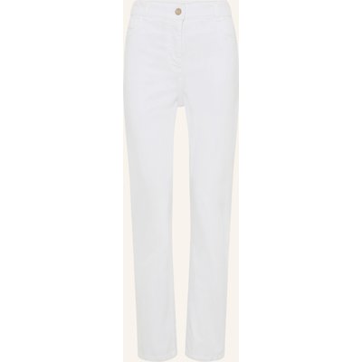 Gerard Darel Jeans Adela weiss
