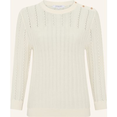 Gerard Darel Pullover Lhena weiss