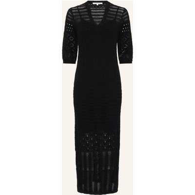 Gerard Darel Kleid Riana schwarz