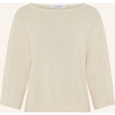 Gerard Darel Pullover Liona weiss