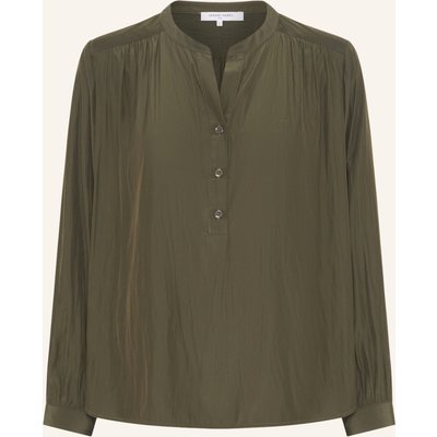 Gerard Darel Bluse Cyndie gruen