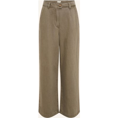 Gerard Darel Hose Azilia gruen