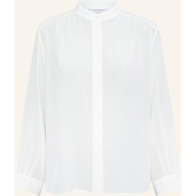 Gerard Darel Bluse Cyna weiss