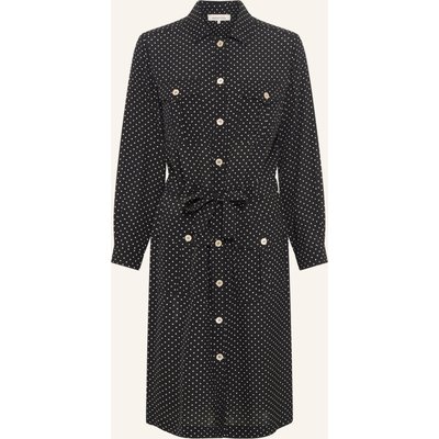 Gerard Darel Kleid Ruzena schwarz