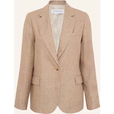 Gerard Darel Jacke Taliya beige
