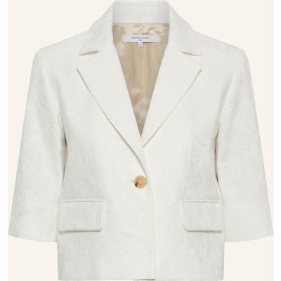 Gerard Darel Jacke Tracy weiss