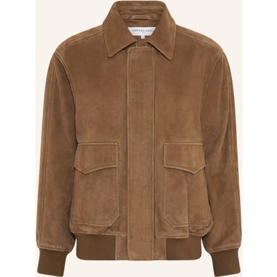 Gerard Darel Jacke Tacha beige