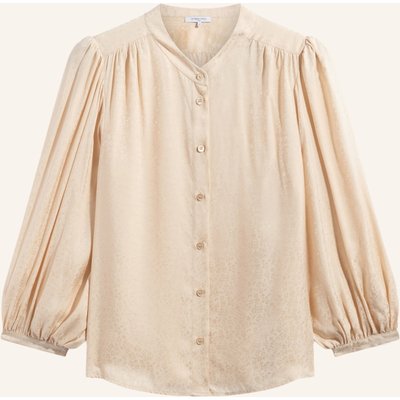 Gerard Darel Bluse Lula beige