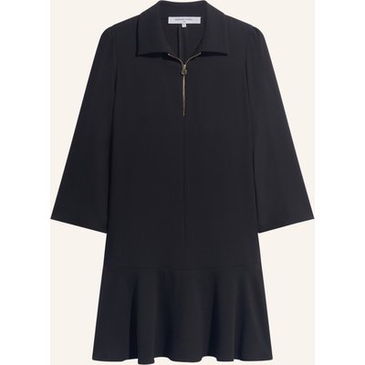 Gerard Darel Kleid Carla schwarz