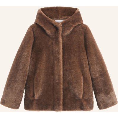 Gerard Darel Mantel Agate braun