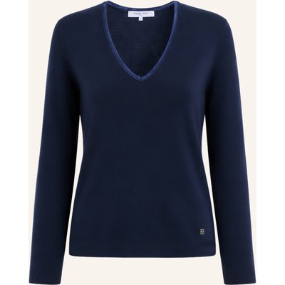 Gerard Darel T-Shirt Belen blau
