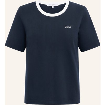 Gerard Darel T-Shirt Bess blau