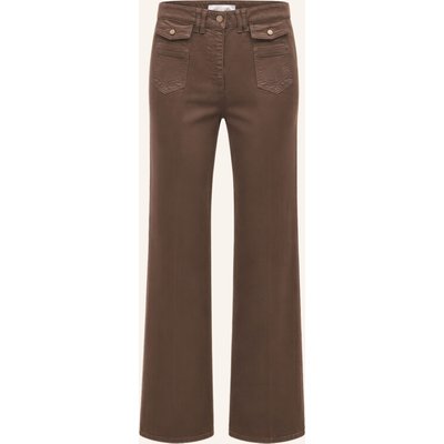 Gerard Darel Hose Anna braun