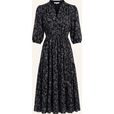 Gerard Darel Kleid Corie schwarz