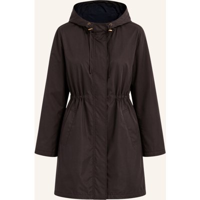 Gerard Darel Trenchcoat Velia braun