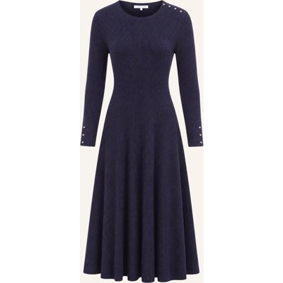 Gerard Darel Kleid Cina blau