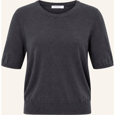 Gerard Darel Pullover Reine grau
