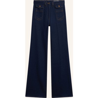 Gerard Darel Jeans Clema blau