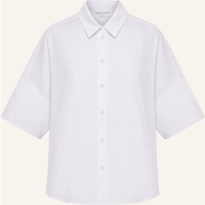 Gerard Darel Bluse Nara weiss