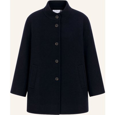 Gerard Darel Mantel Aira blau