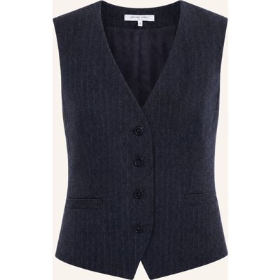 Gerard Darel Jacke Juza grau