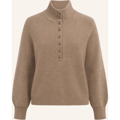 Gerard Darel Pullover Ryana braun