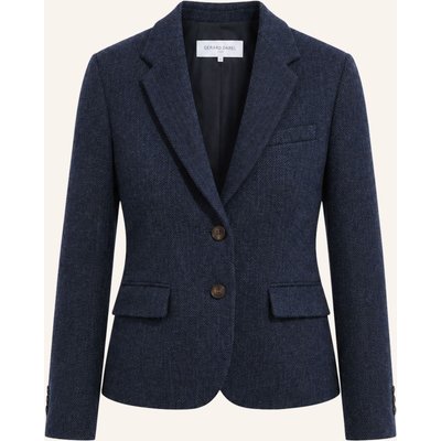 Gerard Darel Jacke Juliet blau