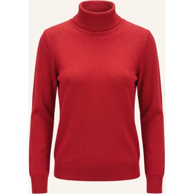 Gerard Darel Pullover Rosaire rot