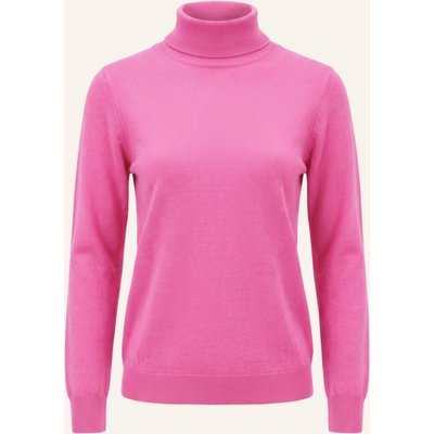 Gerard Darel Pullover Rosaire pink