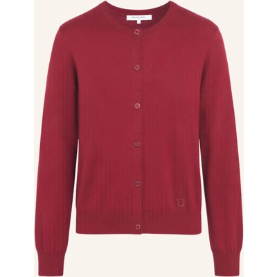 Gerard Darel Strickjacke Rene rot