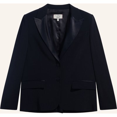 Gerard Darel Jacke July schwarz