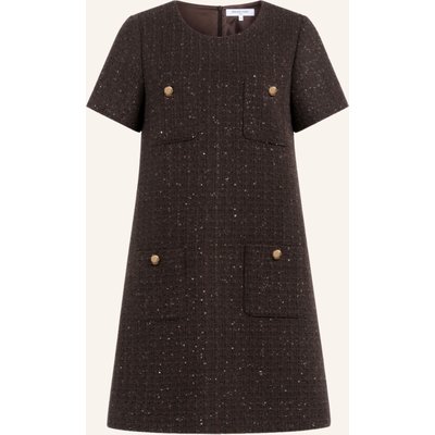 Gerard Darel Kleid Coni braun
