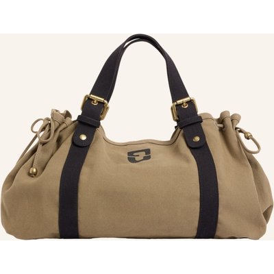 Gerard Darel Tasche 24h gruen