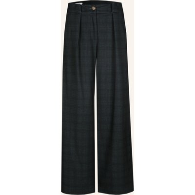 Xandres Hosen Papillon gruen