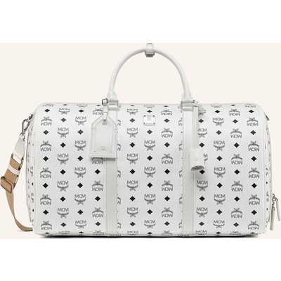 Mcm Weekender Ottomar weiss