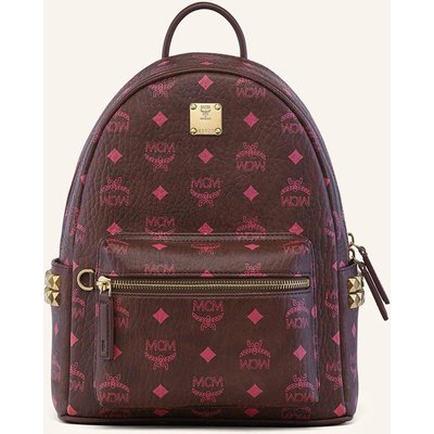 Mcm Rucksack Stark Vi braun
