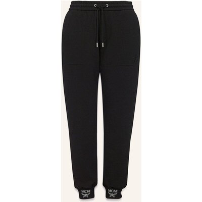 Mcm Sweatpants Essential schwarz