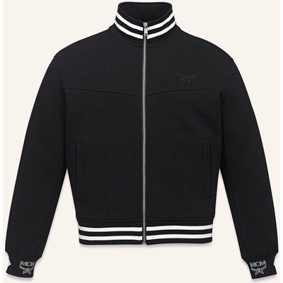 Mcm Trainingsjacke schwarz
