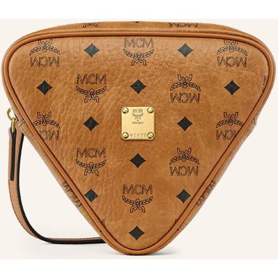 Mcm Pouch braun