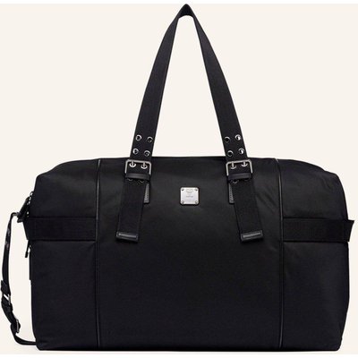 Mcm Weekender schwarz