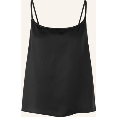 Marc Cain Top schwarz