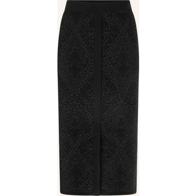Marc Cain Rock schwarz