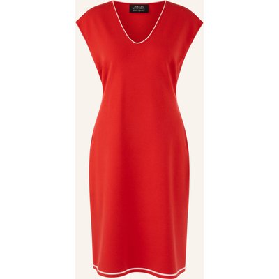 Marc Cain Strickkleid rot