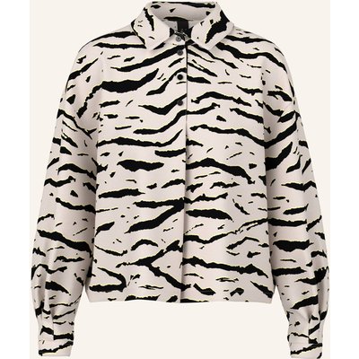 Marc Cain Bluse beige