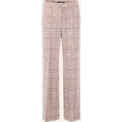 Marc Cain Hose Wukari beige