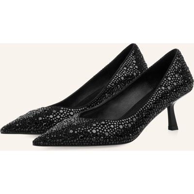 Marc Cain Pumps schwarz